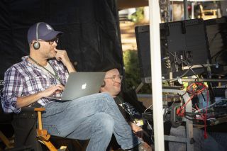 Avengers: Koniec gry - zdjęcia z planu