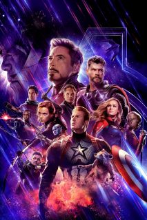 Avengers: Koniec gry