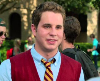 Ben Platt