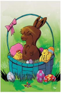 hew #11. Ostatnie wieczerze - plansza 