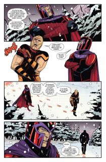 Deadpool #03. Deadpool kontra Sabretooth