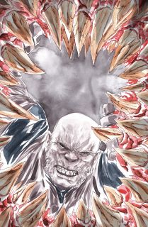 Descender, tom 4 - plansza