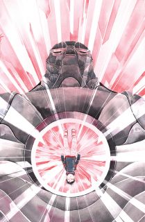 Descender, tom 4 - plansza