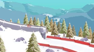 Ultimate Ski Jumping 2020