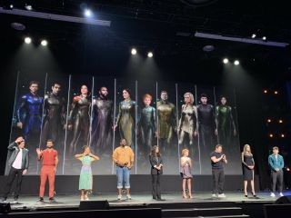 The Eternals