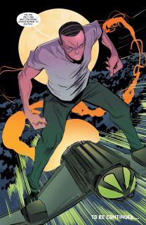 Harry Osborn