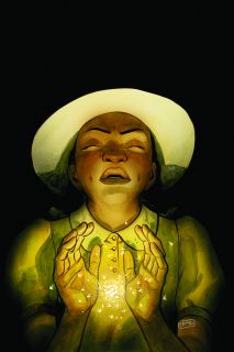 Hrabstwo Harrow, tom 6 - plansza 