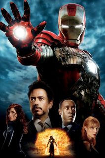 Iron Man 2