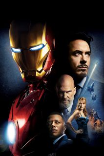 Iron Man
