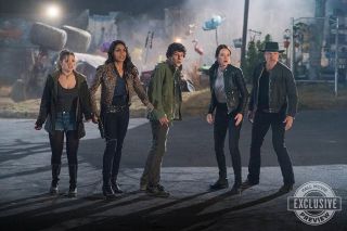 Zombieland 2: kulki w łeb (18 października)