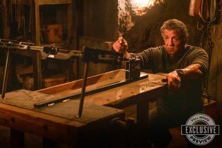 Rambo: Ostatnia krew (20 września)
