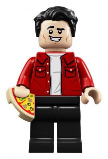Przyjaciele LEGO