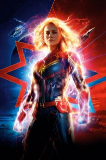 Kapitan Marvel
