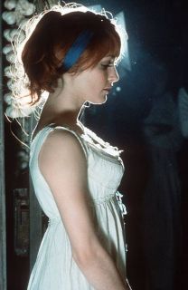 Sharon Tate - Nieustraszeni pogromcy wampirów