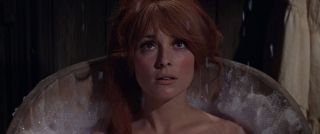 Sharon Tate - Nieustraszeni pogromcy wampirów