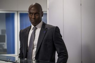 Świat w ogniu - zdjęcie