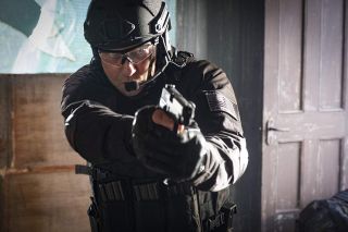 Świat w ogniu - zdjęcie