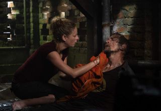 Pełzająca śmierć