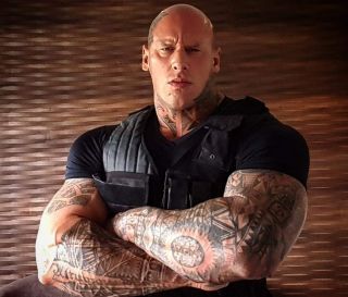 Martyn Ford
