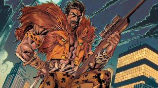 Kraven