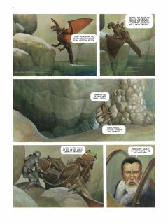 Najemnik #2. Formuła - plansza