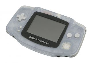 Game Boy Advance