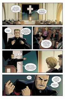 Palcojad. Tom 2 - plansza 