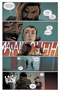 Palcojad. Tom 2 - plansza 