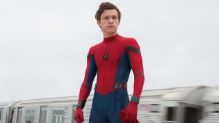 Spider-Man