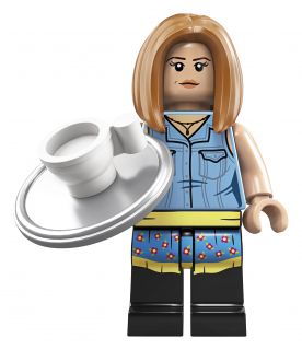 Przyjaciele LEGO