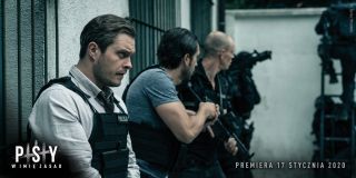 Psy 3. W imię zasad