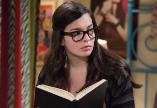 Isabella Gomez - znana m.in. z serialu One Day a Time