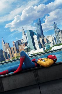 Spider-Man: Homecoming
