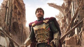 Mysterio