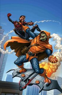 Hobgoblin