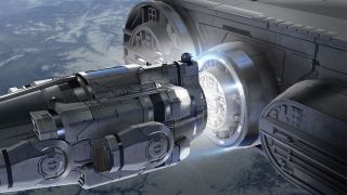 Star Wars: Galactic Starcruiser