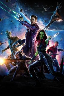 Strażnicy Galaktyki