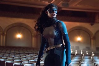 Supergirl 5 odcinek 1