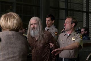 3 From Hell - zdjęcie z filmu