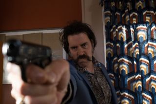 3 From Hell - zdjęcie z filmu