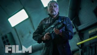 Terminator: Mroczne przeznaczenie
