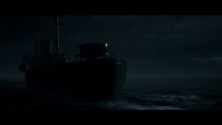 The Dark Pictures Anthology - Man of Medan