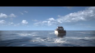 The Dark Pictures Anthology - Man of Medan