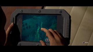 The Dark Pictures Anthology - Man of Medan