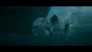 The Dark Pictures Anthology - Man of Medan