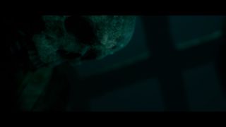 The Dark Pictures Anthology - Man of Medan