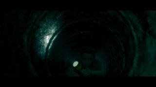 The Dark Pictures Anthology - Man of Medan