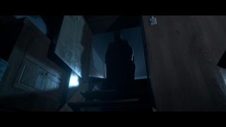 The Dark Pictures Anthology - Man of Medan