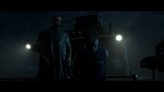 The Dark Pictures Anthology - Man of Medan