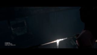 The Dark Pictures Anthology - Man of Medan